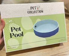 Pet Pool