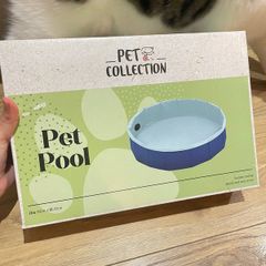 Pet Pool