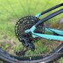 Trek roscoe 7 mtb small Image 4