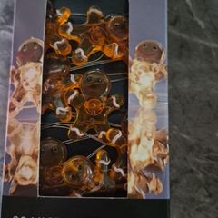 Bnwt Xmas lights