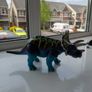 Playmobil dinosaur set Image 2