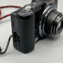 Olympus SZ-20 16MP Digital Camera 4.2-52.5mm 1:3.0-5.9 Lens + SD + Charger +Case Image 4
