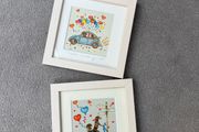 Framed Pictures