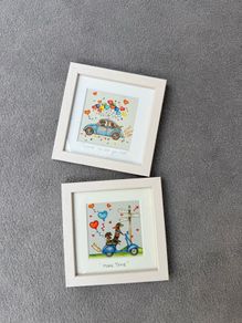 Framed Pictures