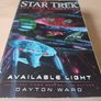 Star Trek Books Bundle Science Fiction Adventure Enterprise Voyager TNG TOS DS9 Image 4