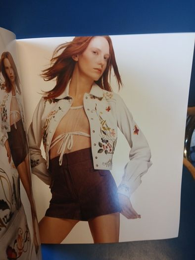 Louis Vuitton catalogue 2002