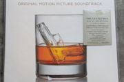 The Gentlemen - Original Motion Picture Soundtrack (Green Vinyl, Sony/MOV Limited Edition)
