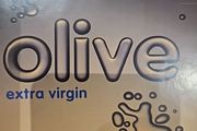 Olive - Extra Virgin.
