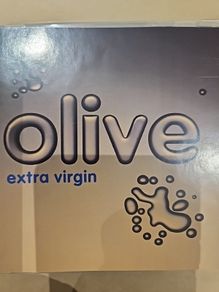 Olive - Extra Virgin.