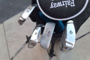 left handed kids golf clubs