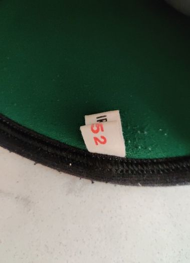 Scuba Diving Hood - O'Dare - Size 52