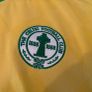 Celtic Retro Football Jersey Image 4