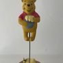 Disney Picture Photo Holder. Winnie The Pooh. Hunny Pot Image 10