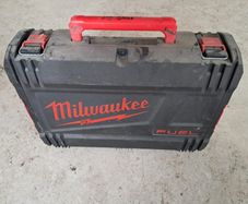 Milwaukee jigsaw carry case