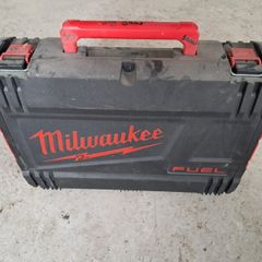 Milwaukee jigsaw carry case