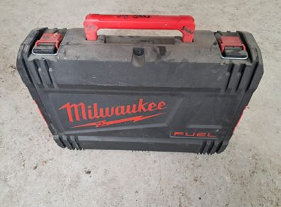 Milwaukee jigsaw carry case