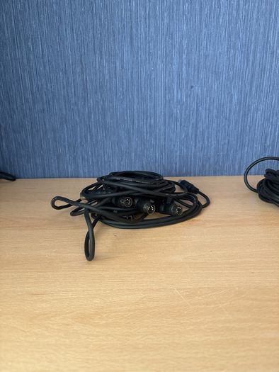 Music Cables