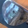 New Taylormade QI4D 5wood Image 5