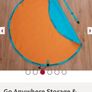 Brand New Play Away & Pack Away - Go Anywhere Storage & Play Mat - RRP - 14.99 Image 9