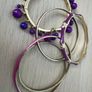 River Island Bangles Image 2