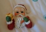 Magnetic Santa Claus  for Sale