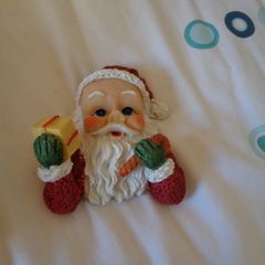 Magnetic Santa Claus  for Sale