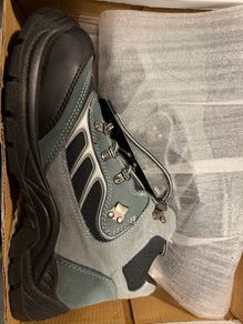 Work Safety Shoes