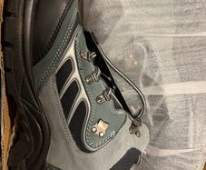Work Safety Shoes