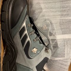 Work Safety Shoes