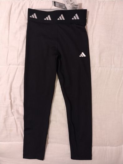 Adidas Techfit Junior Bottoms New With Tags