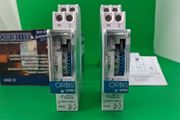 Postage - 7 X  Orbis Ob400132 Uno D Timers Brand New