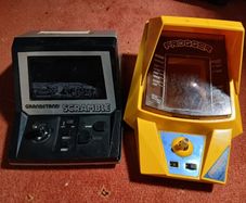 computer games