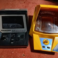 computer games