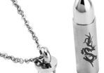 Bullet Pendant