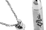 Bullet Pendant