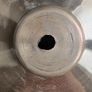 Paiste 2002 20" China Type cymbal. Image 6