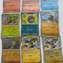 Pokemon Cards - Journey Together Reverse Holo/Holo Image 3