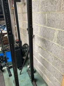 Hit Fitness Squat Stands