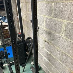 Hit Fitness Squat Stands