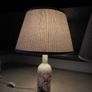 Set of 2 Handmade Table Lamps Image 2