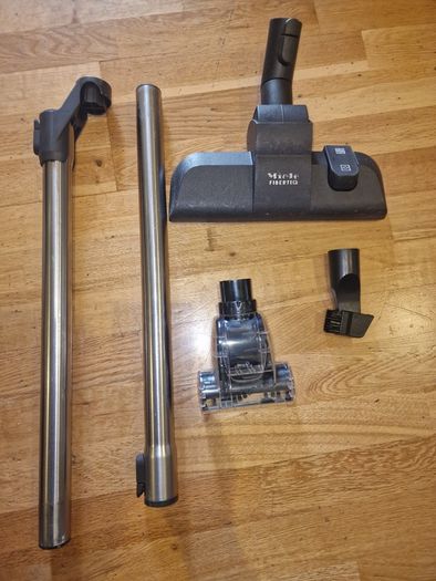 Bags Vacuum cleaner MIELE c1