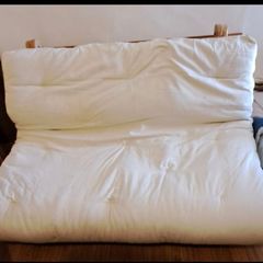 Futon Bed Folding