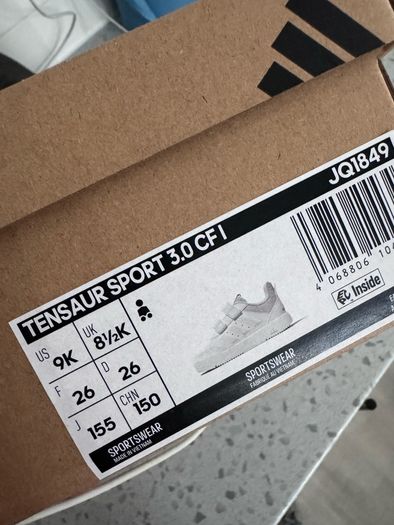 adidas