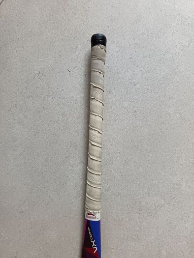 Hockey stick