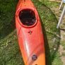 Premium Perception Arc Kayak  Upgraded Model, Mint Condition (Naas) Image 2
