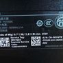 Dell 27" monitor P2720DC Image 4