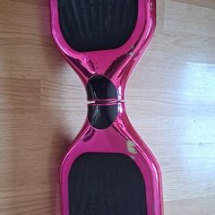 Hooverboard