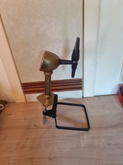 Vintage Kronenbourg 1664 bar beer pull pump handle
