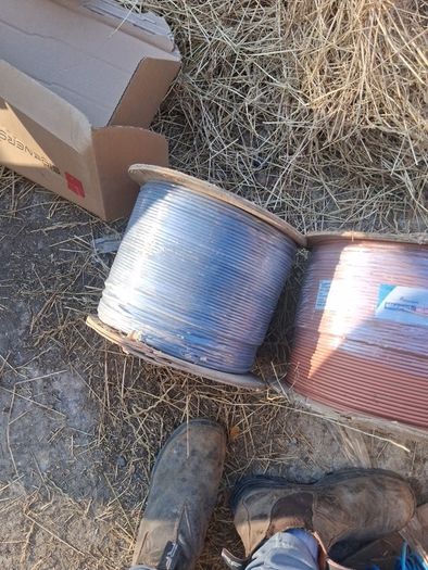 copper wire single core
