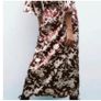 Zara maxi skirt & top set Image 3